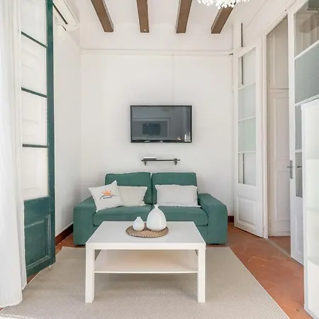 Vistamar 1: Primera Linea De Mar Con Encanto Apartment