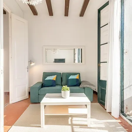 Vistamar 1: Primera Linea De Mar Con Encanto *