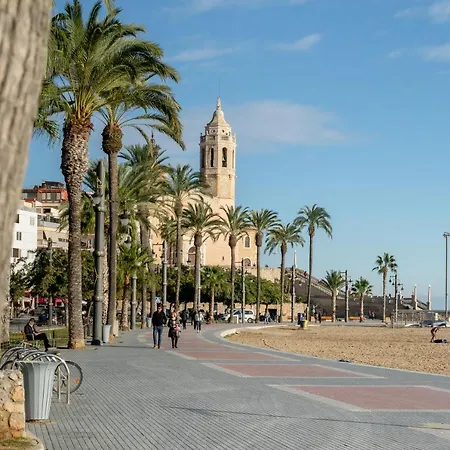 Vistamar 1: Primera Linea De Mar Con Encanto *