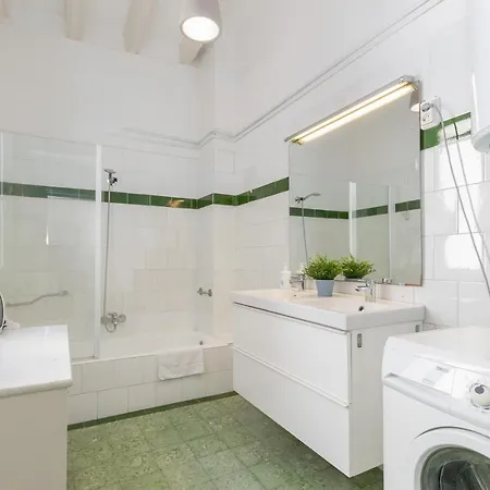 Vistamar 1: Primera Linea De Mar Con Encanto