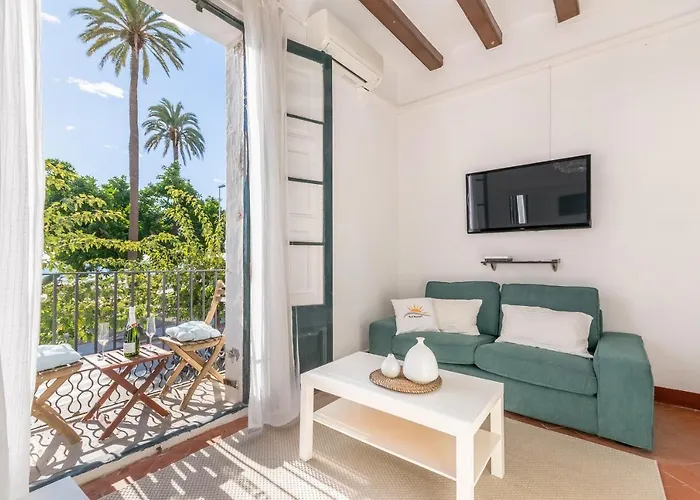 Appartement Vistamar 1: Primera Linea De Mar Con Encanto Sitges