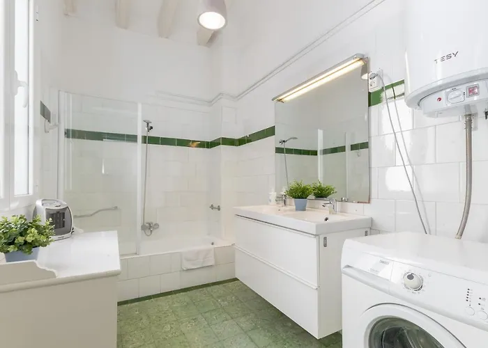 Vistamar 1: Primera Linea De Mar Con Encanto