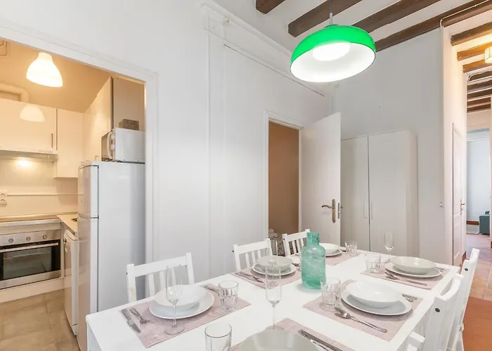 Appartement Vistamar 1: Primera Linea De Mar Con Encanto *