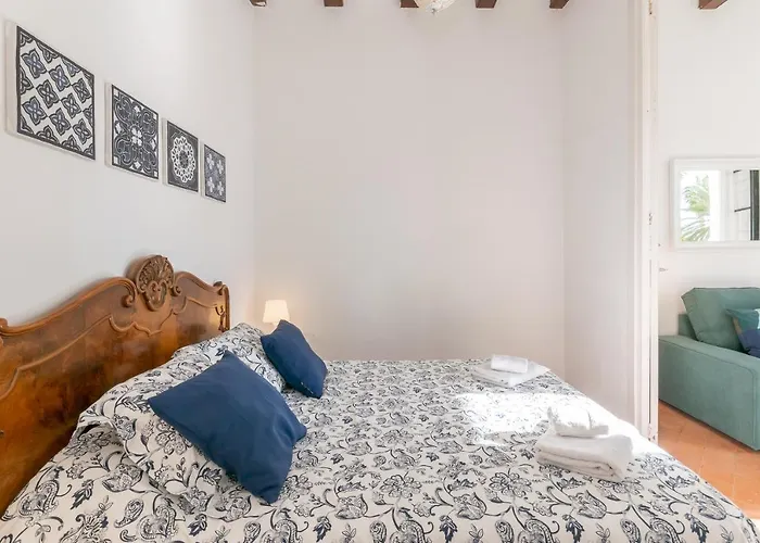 Vistamar 1: Primera Linea De Mar Con Encanto Appartement *