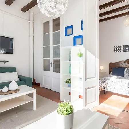 Vistamar 1: Primera Linea De Mar Con Encanto Sitges