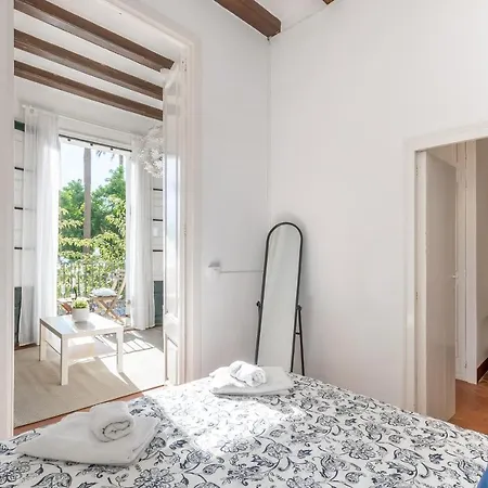 Vistamar 1: Primera Linea De Mar Con Encanto