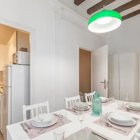 Lägenhet Vistamar 1: Primera Linea De Mar Con Encanto *