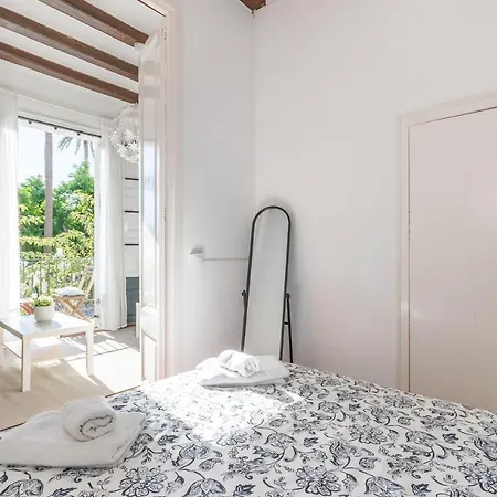 Vistamar 1: Primera Linea De Mar Con Encanto Sitges