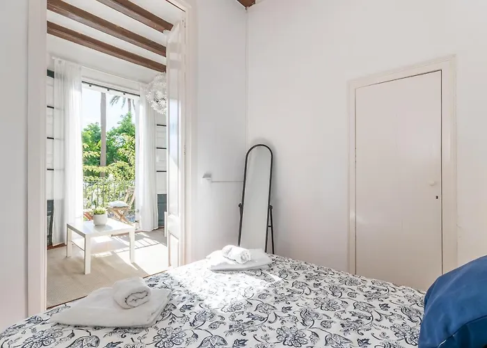 Vistamar 1: Primera Linea De Mar Con Encanto シッチェス